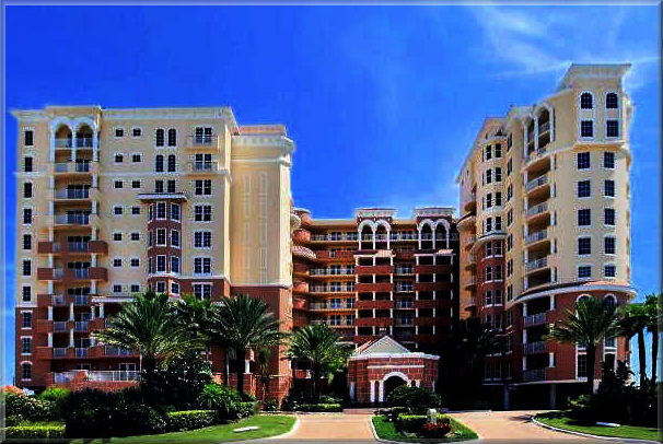 Bella Vista Daytona